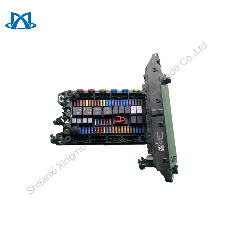 Shacman X5000 central electric control unit OEM DZ97189584260 price