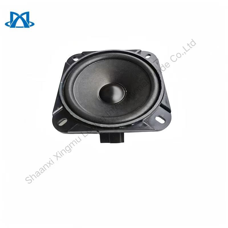 Shacman Truck Bass Loudspeaker DZ97189586120 | OEM Automotive Electrical Parts For X3000 M3000 F3000