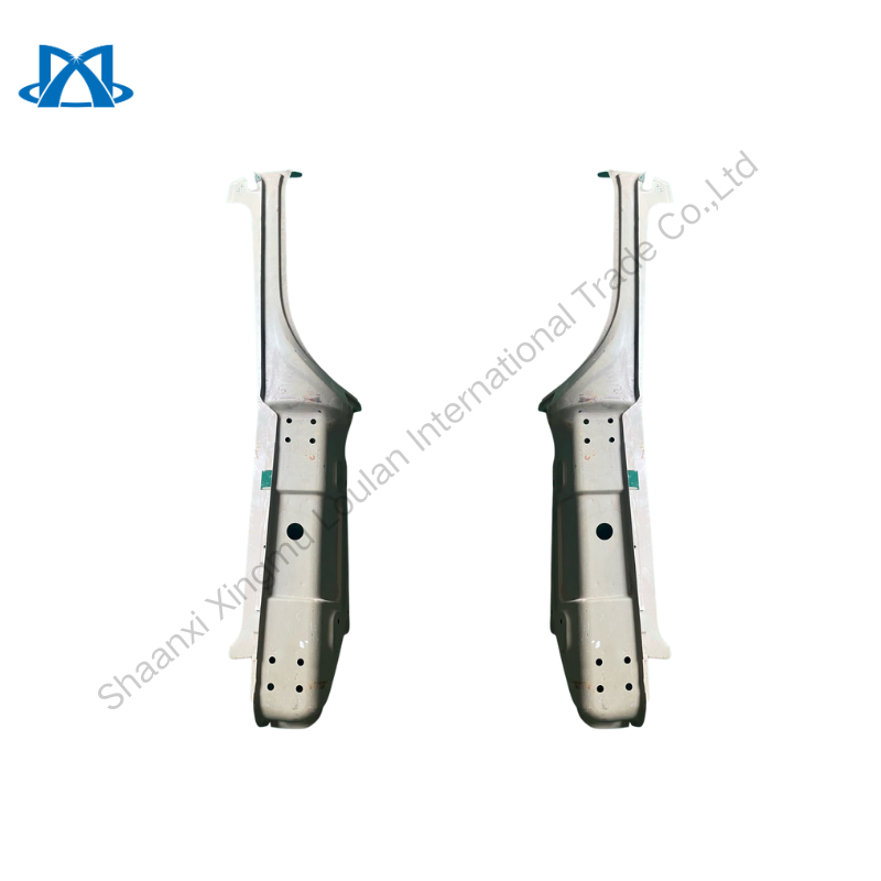 SHACMAN X3000 F3000 Column Assembly Sheet Metal Parts