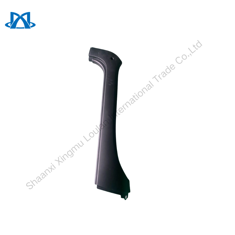 SHACMAN X3000 Left And Right A Column Exterior Decorative Panels DZ14251110562 DZ14251110561