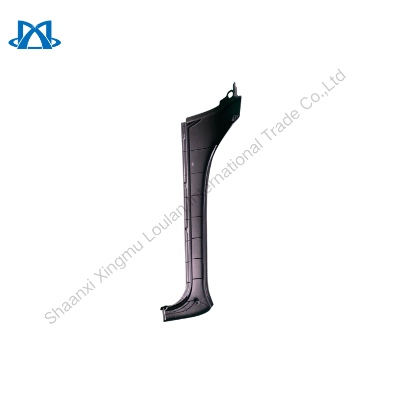 SHACMAN X3000 Left And Right A Column Exterior Decorative Panels DZ14251110562 DZ14251110561 factory