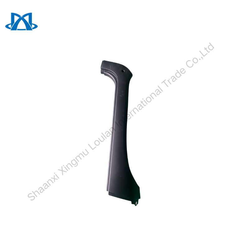 SHACMAN X3000 Left And Right A Column Exterior Decorative Panels DZ14251110562 DZ14251110561 suppliers