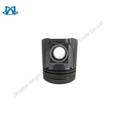 Augstas-kvalitātes kalts alumīnija virzulis OEM12272090 Shacman Heavy Duty Trucks X5000 dzinējiem