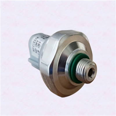 Shaanxi Shacman F3000 M3000 H3000 gaisa kondicionēšanas spiediena slēdzis OEM DZ13241821203 kravas automašīnu virsbūves daļas