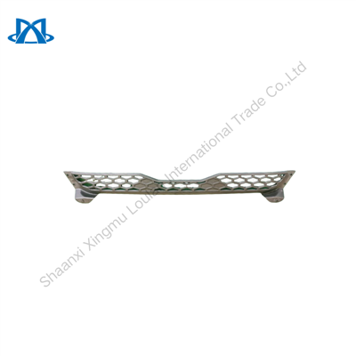 SHACMAN X3000 bufera vidējā reste DZ97259624004 bufera augšējā reste