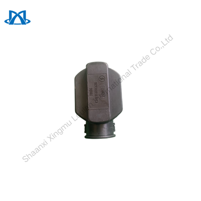 SHACMAN X3000 ieplūdes apsildes releja aizsargvāciņš DZ93189583513