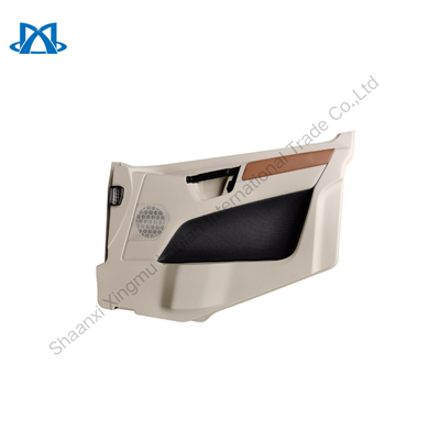 SHACMAN X5000 Shaanxi Automobile Delong durvju iekšējais panelis DZ14251334020