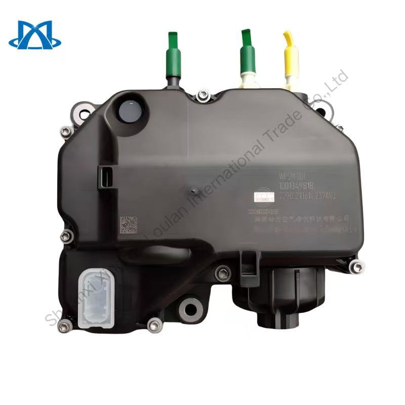 WEICHAI Urea Pump Assembly OEM 612640130088 For Heavy Duty Shacman Trucks